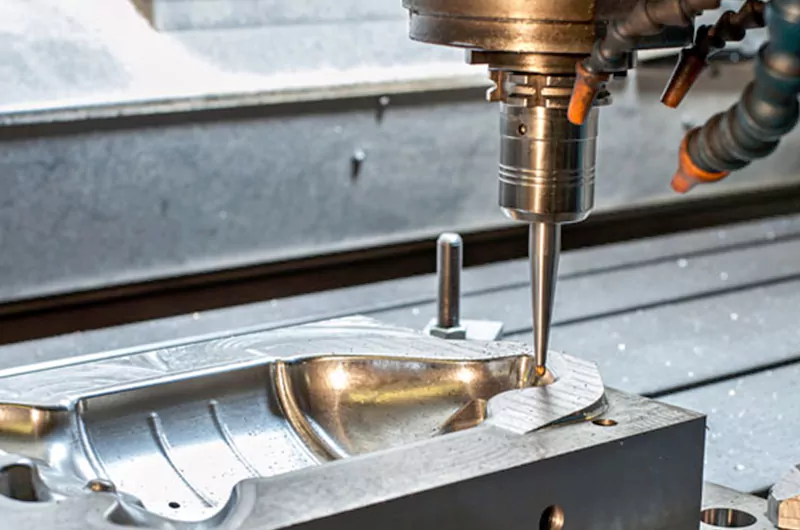 Aluminium spuitgieten: het vervaardigen van lichtgewicht, complexe metalen onderdelen