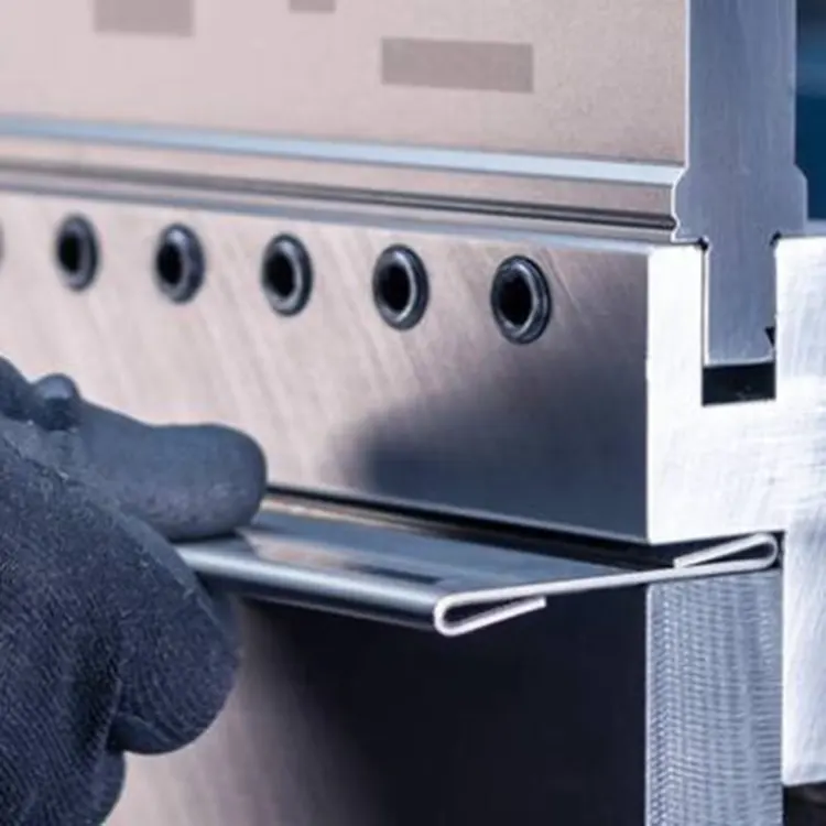 Waarom is plaatwerkproductie belangrijk in de moderne productie