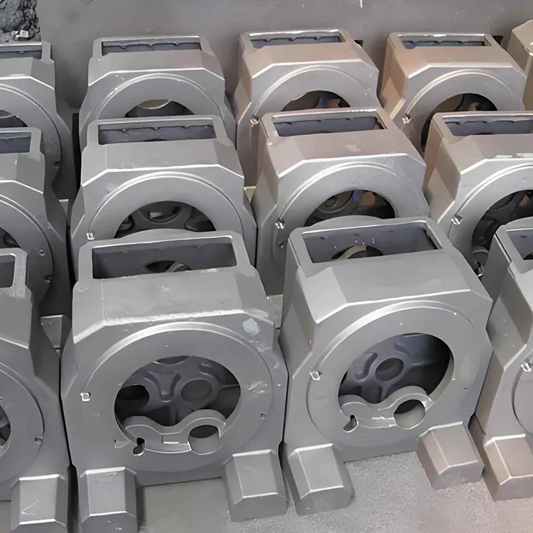 Welke invloed heeft het gieten van grijs ijzer op de industriële productie?
