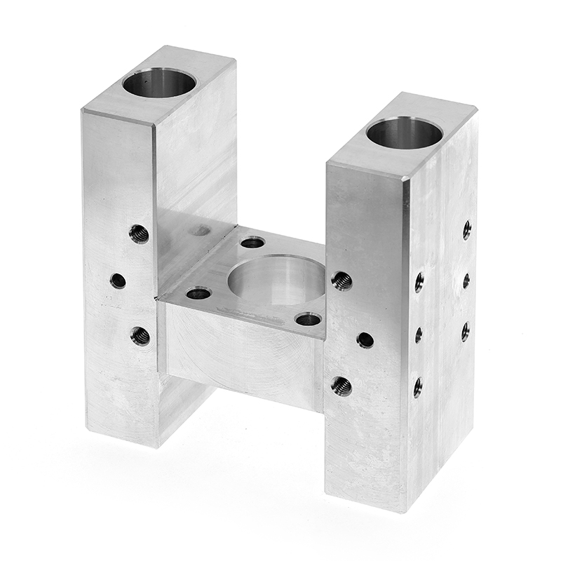 Professionele technische gids: materiaalkeuze en oppervlaktebehandeling voor hydraulische kleplichamen