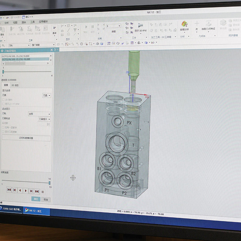 Hydraulische kleppen: typen, werkingsprincipes en hun rol in moderne hydraulische systemen