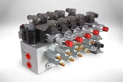 Hydraulisch spruitstuk versus traditionele leidingsystemen: waarom de moderne industrie de overstap maakt
