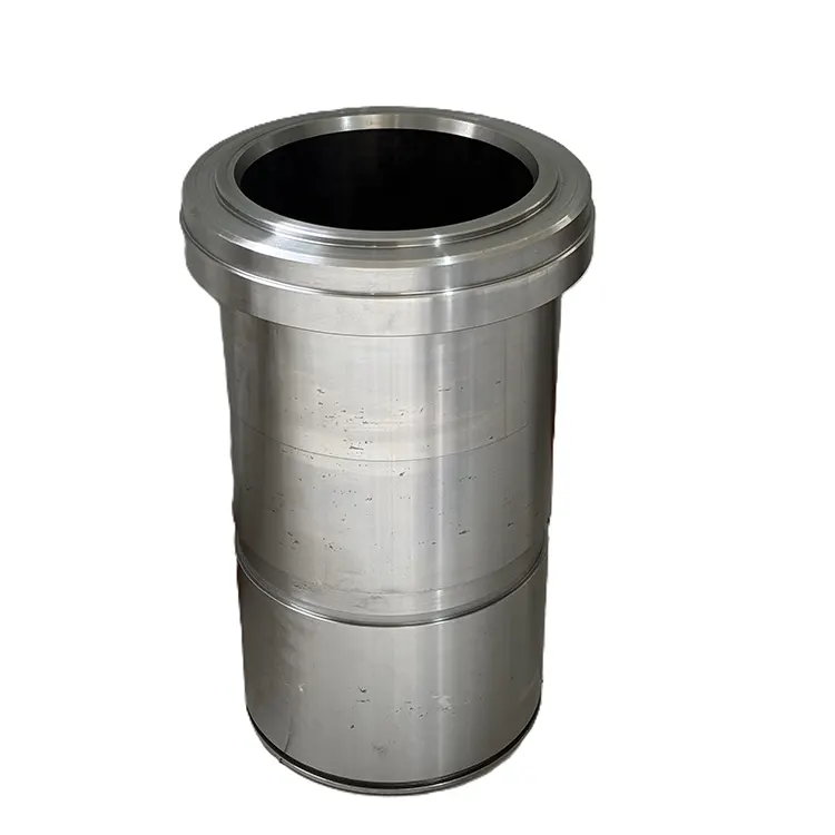 Cilinderhulzen voor graafmachines